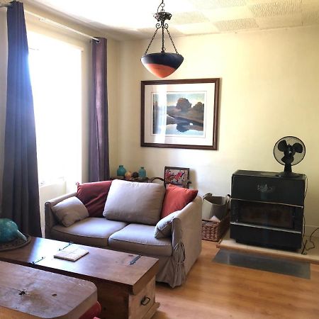Appartement Saint-Antoine Toulon-sur-Arroux Екстериор снимка