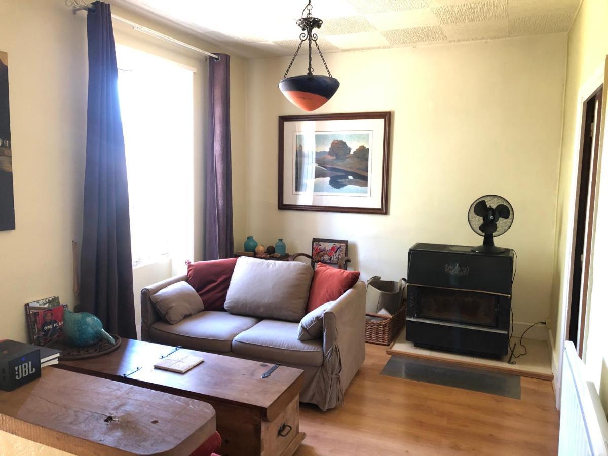 Appartement Saint-Antoine Toulon-sur-Arroux Екстериор снимка