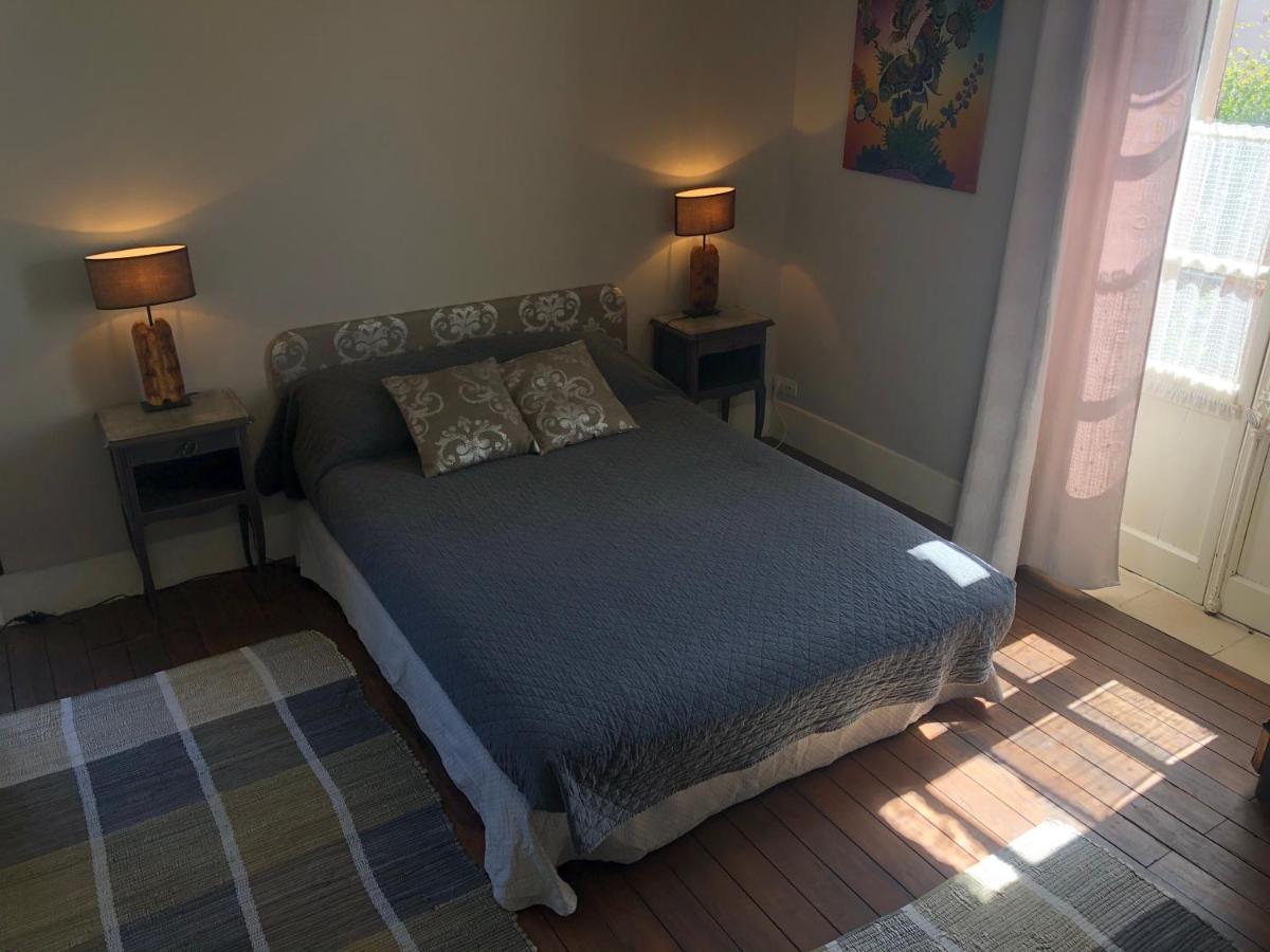 Appartement Saint-Antoine Toulon-sur-Arroux Екстериор снимка