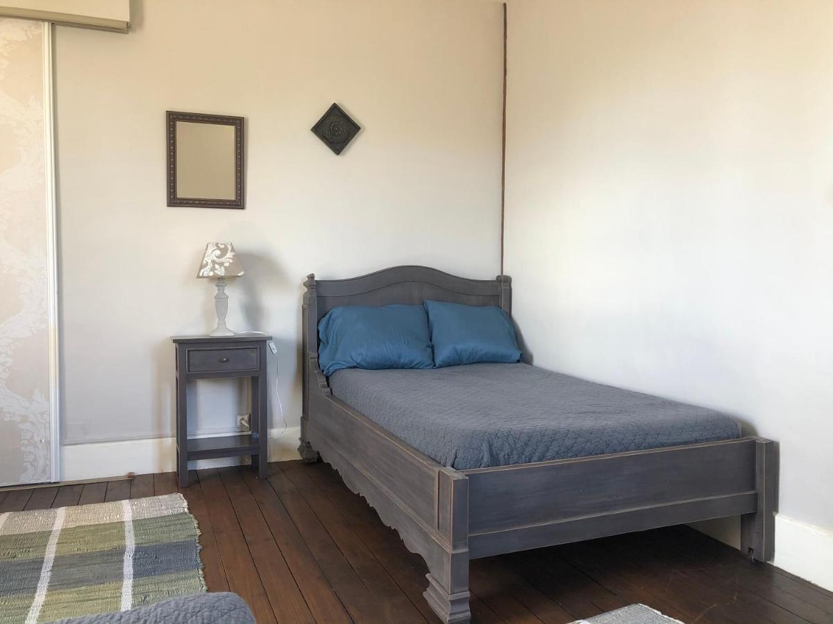 Appartement Saint-Antoine Toulon-sur-Arroux Екстериор снимка