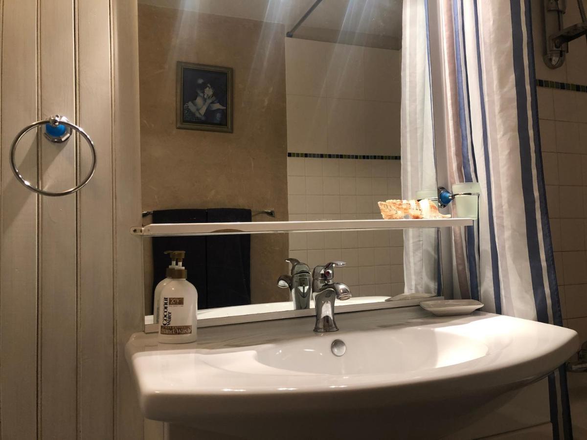 Appartement Saint-Antoine Toulon-sur-Arroux Екстериор снимка