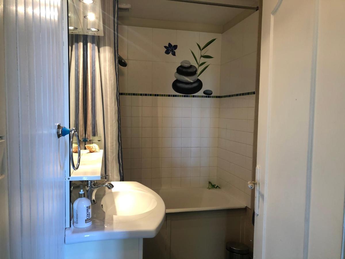 Appartement Saint-Antoine Toulon-sur-Arroux Екстериор снимка